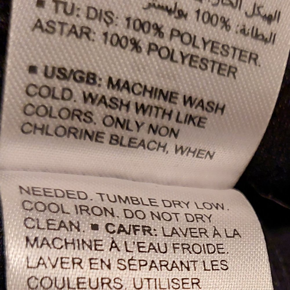 Daily Ritual Sweatshirt - Picture 5 of 6